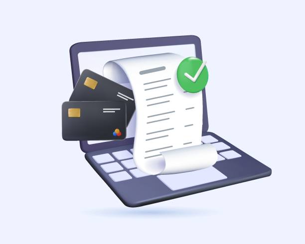 Billing Icon