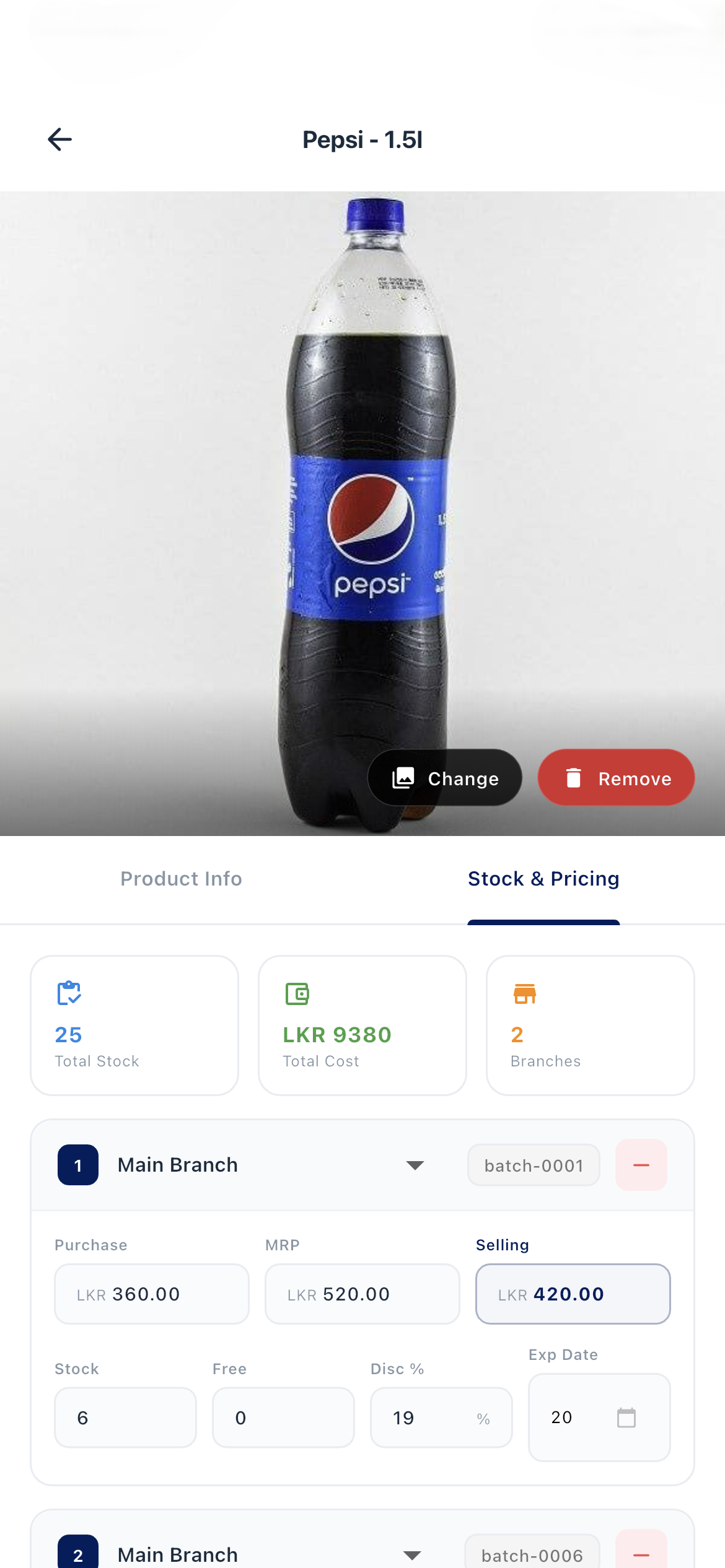 Product Management