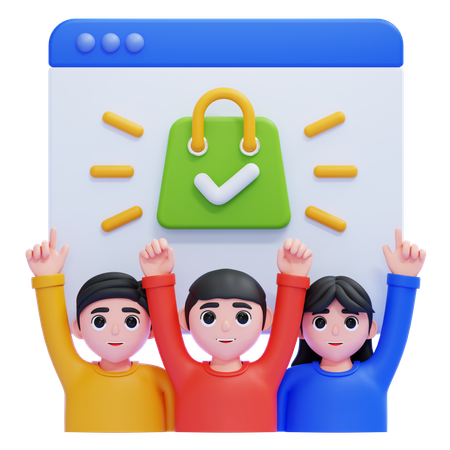 Customer Icon
