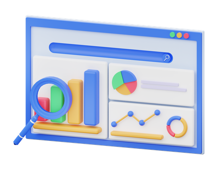 Data Analytics Illustration